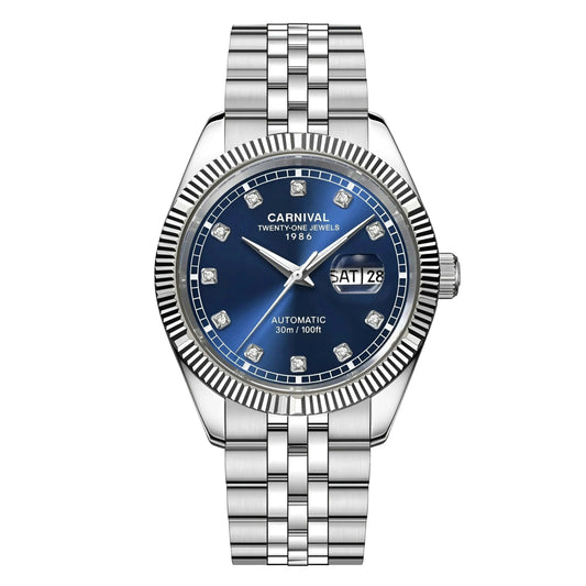 CARNIVAL 1986 WATCHES 09 (41MM)
