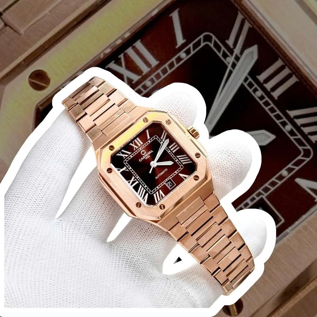 CARNIVAL 1986 WATCHES 10 (34MM)
