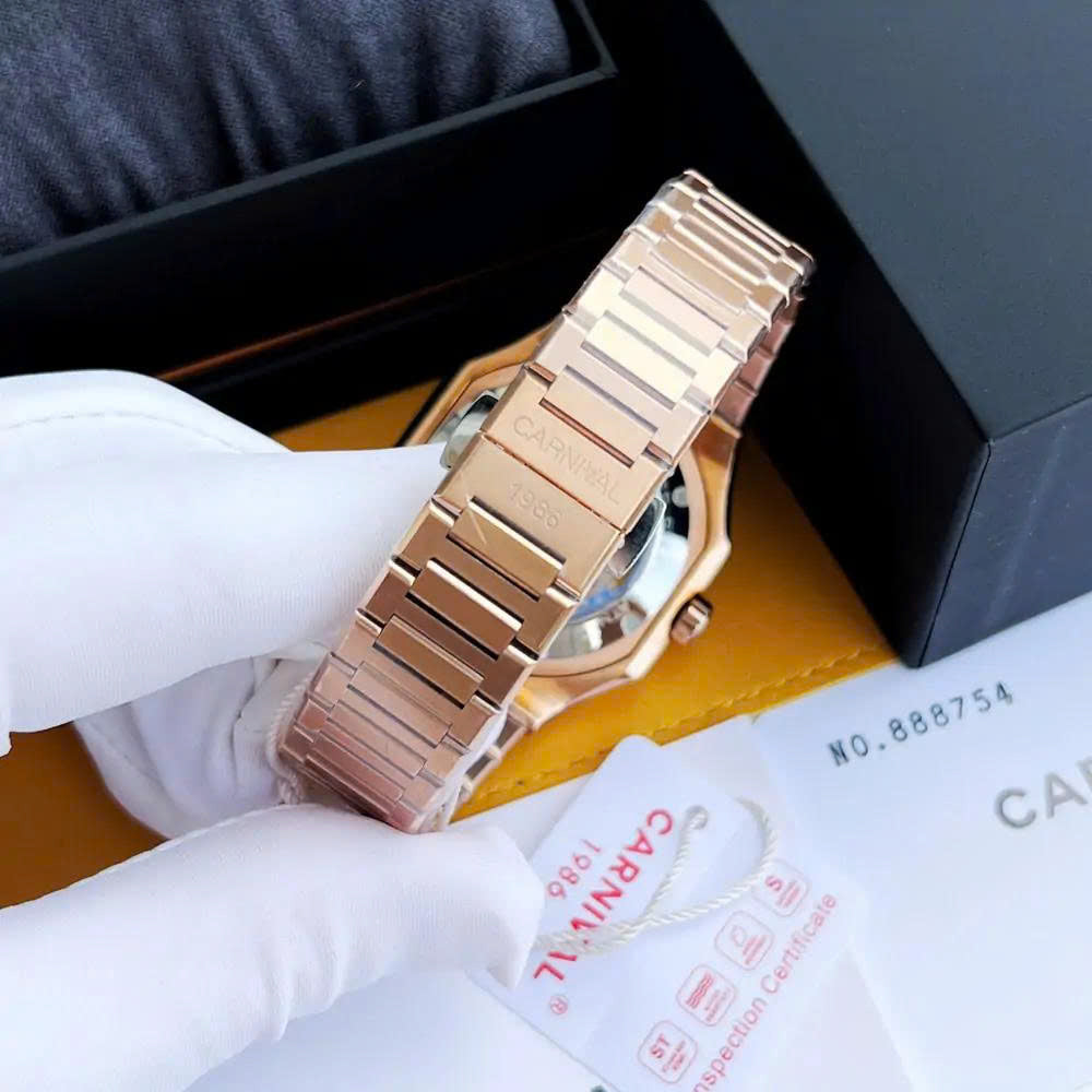 CARNIVAL 1986 WATCHES 11 (34MM)