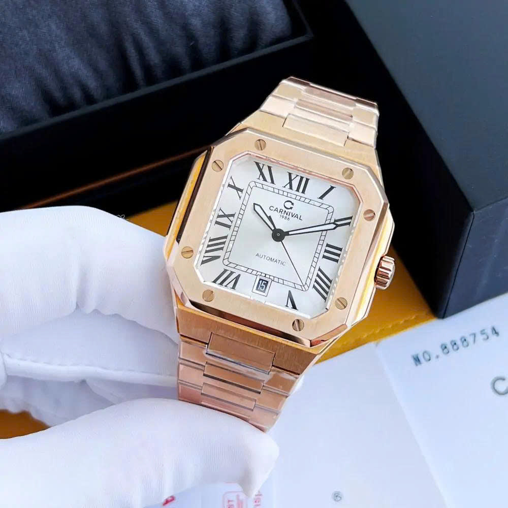 CARNIVAL 1986 WATCHES 11 (34MM)