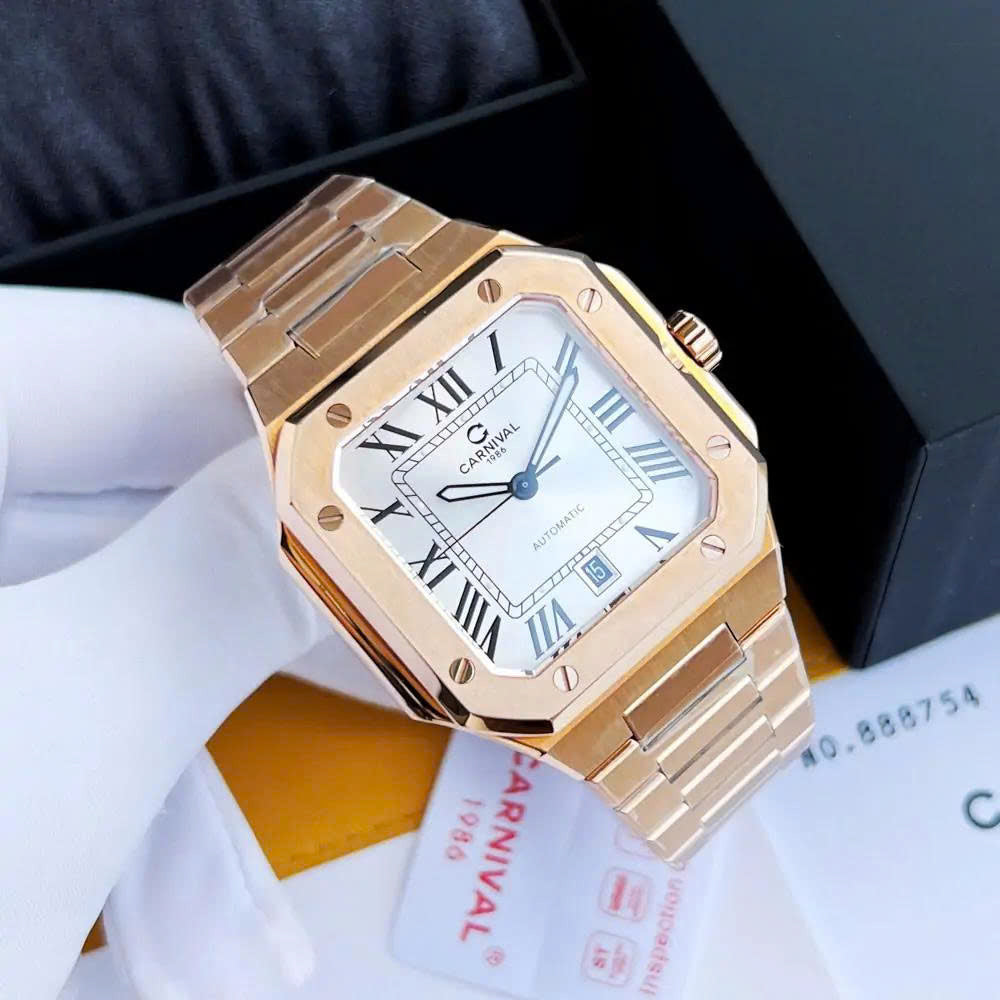CARNIVAL 1986 WATCHES 11 (34MM)