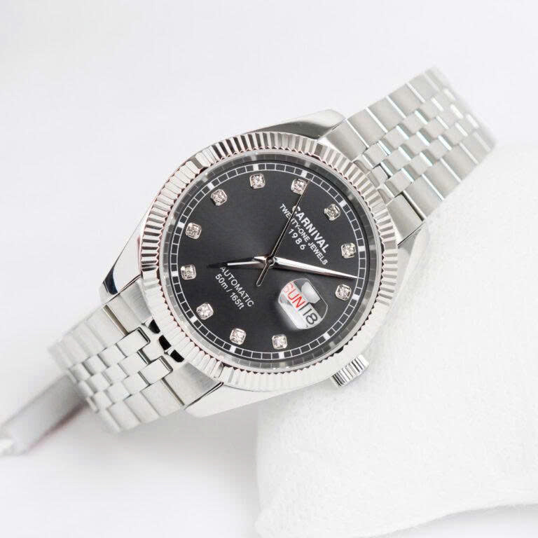 CARNIVAL 1986 WATCHES 12 (41MM)