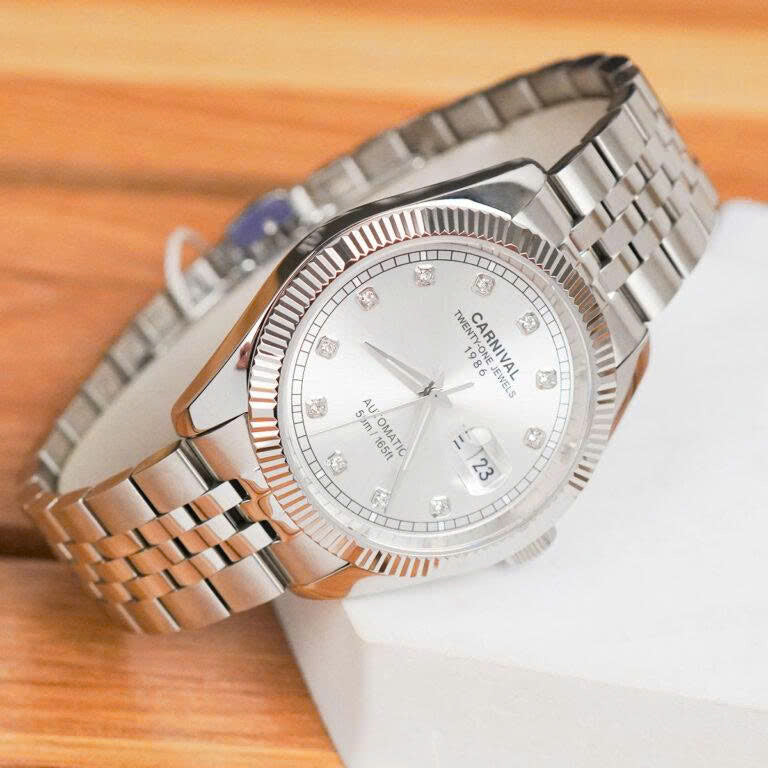 CARNIVAL 1986 WATCHES 13 (41MM)