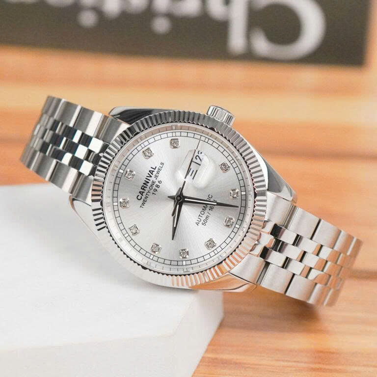 CARNIVAL 1986 WATCHES 13 (41MM)