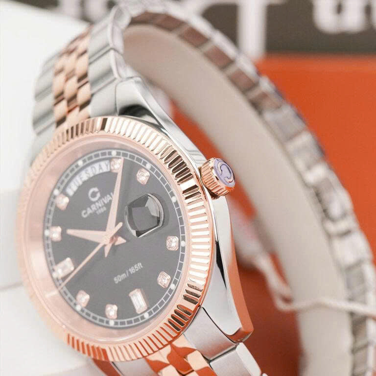 CARNIVAL 1986 WATCHES 14 (40MM)