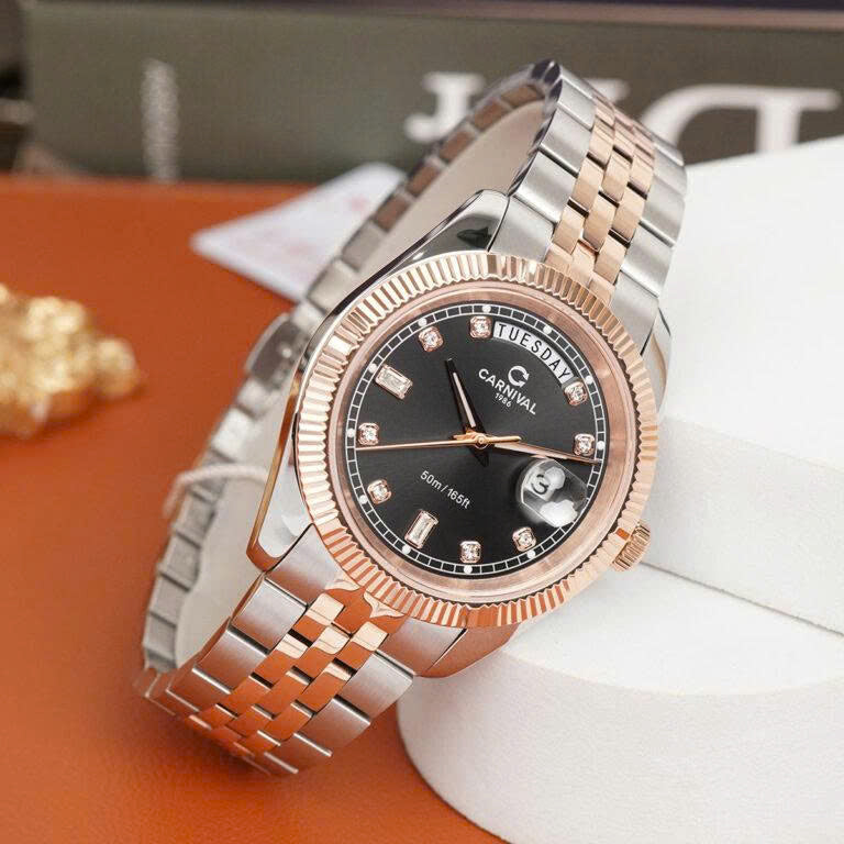 CARNIVAL 1986 WATCHES 14 (40MM)
