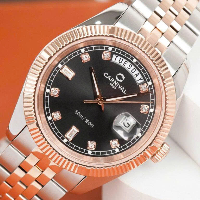 CARNIVAL 1986 WATCHES 14 (40MM)