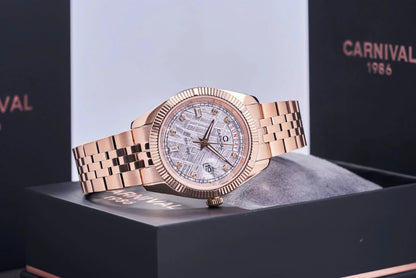 CARNIVAL 1986 WATCHES 15 (40MM)