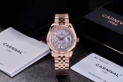CARNIVAL 1986 WATCHES 15 (40MM)