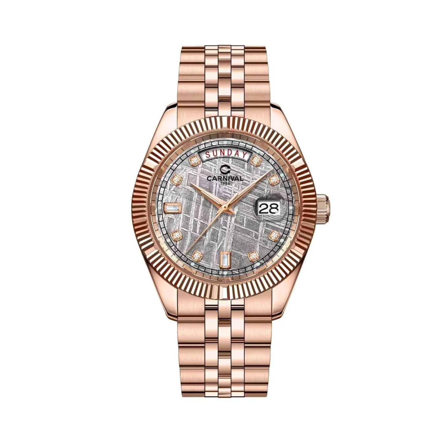CARNIVAL 1986 WATCHES 15 (40MM)