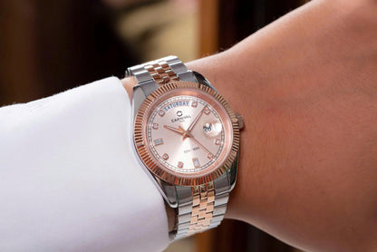 CARNIVAL 1986 WATCHES 16 (40MM)