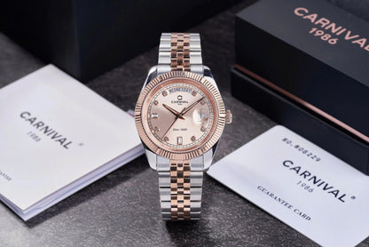 CARNIVAL 1986 WATCHES 16 (40MM)