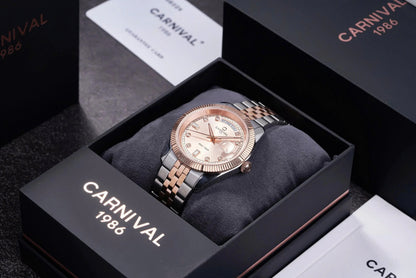 CARNIVAL 1986 WATCHES 16 (40MM)