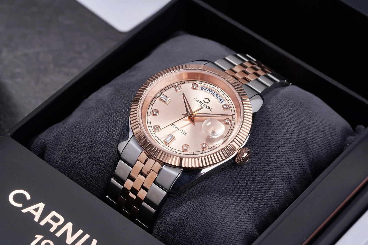 CARNIVAL 1986 WATCHES 16 (40MM)