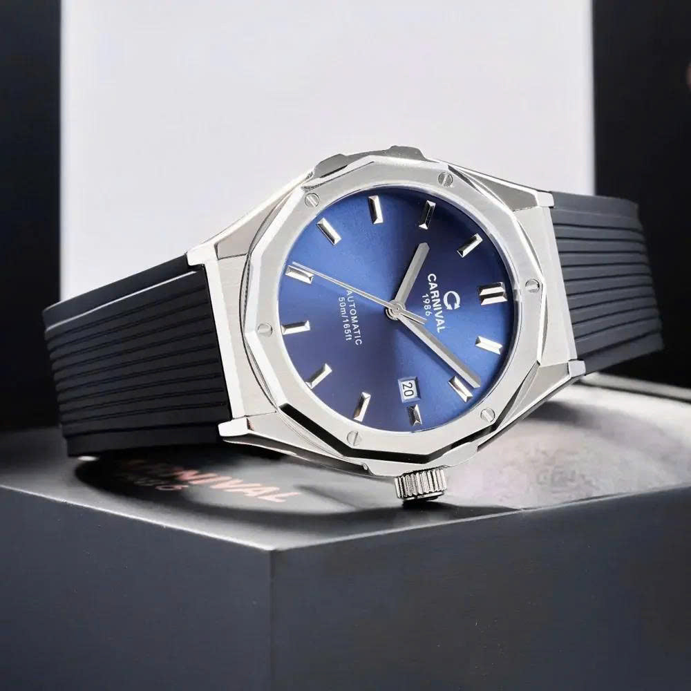 CARNIVAL 1986 WATCHES 17 (42MM)