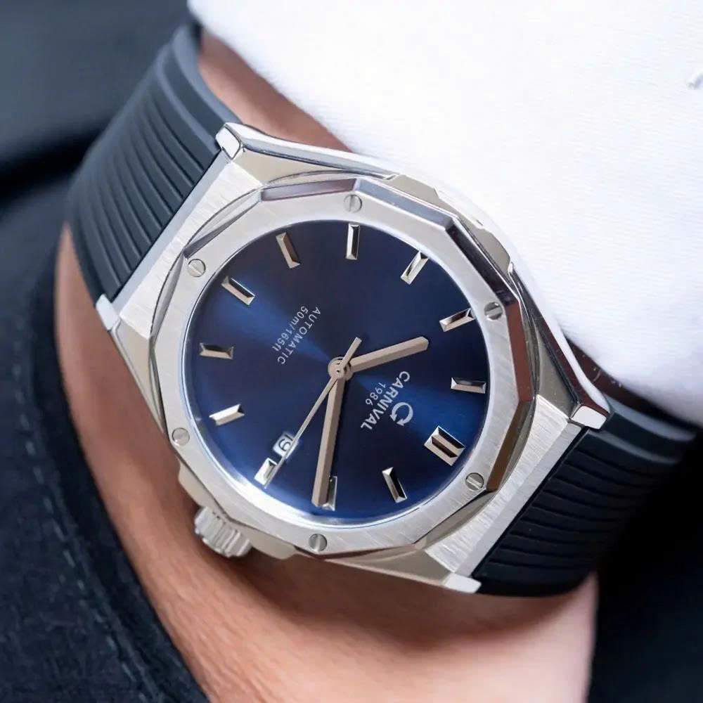 CARNIVAL 1986 WATCHES 17 (42MM)