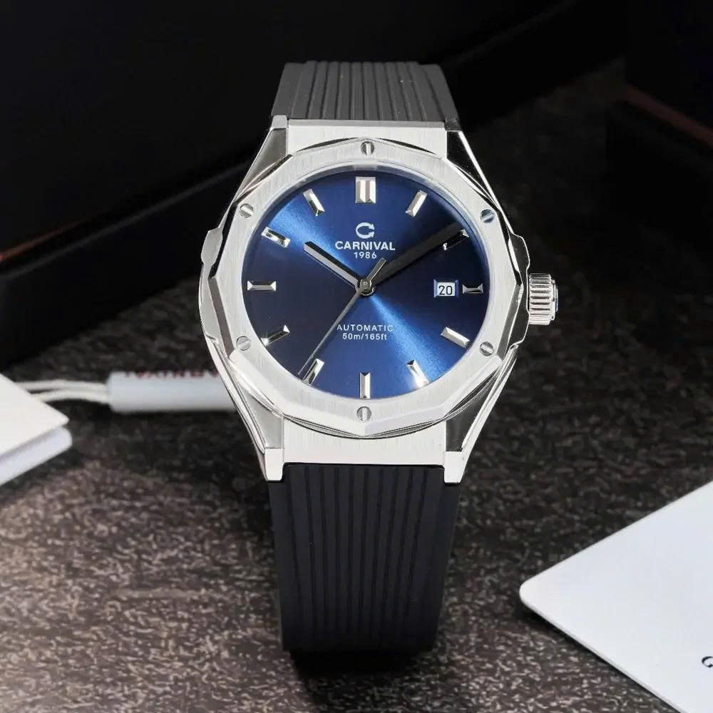 CARNIVAL 1986 WATCHES 17 (42MM)