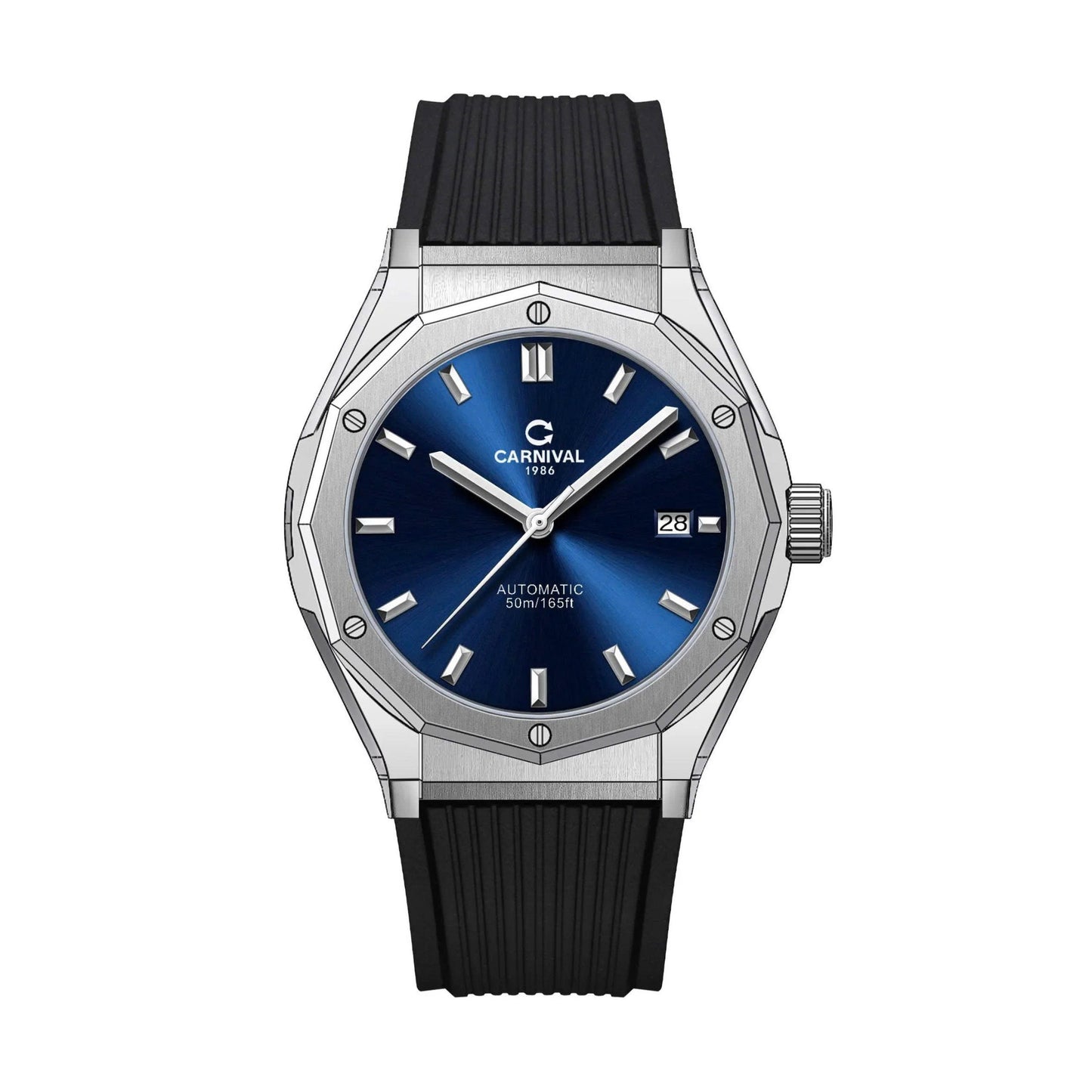 CARNIVAL 1986 WATCHES 17 (42MM)