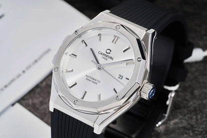 CARNIVAL 1986 WATCHES 18 (42MM)