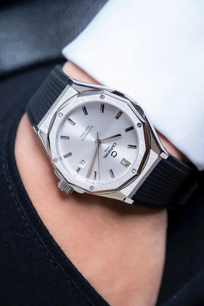 CARNIVAL 1986 WATCHES 18 (42MM)
