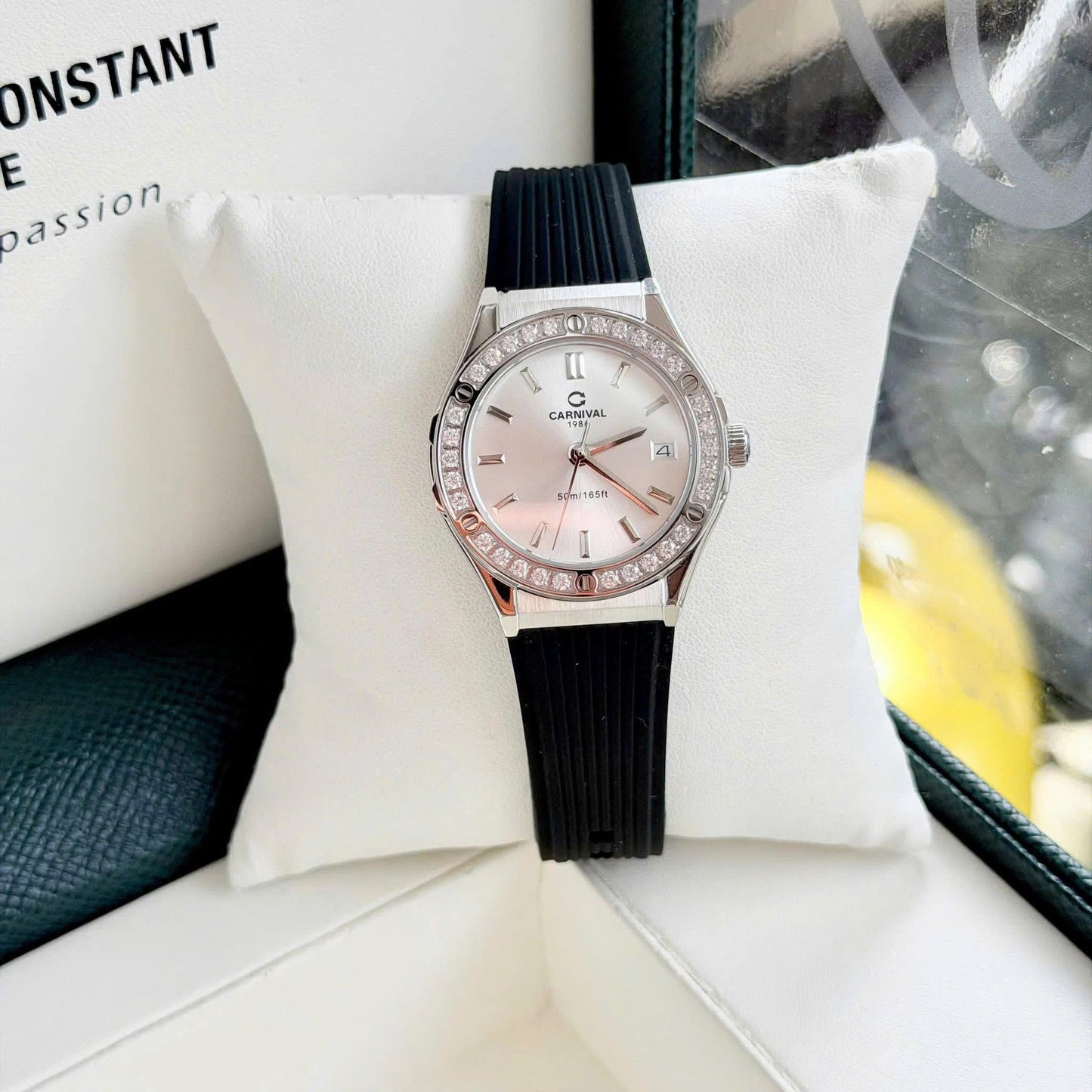 CARNIVAL 1986 WATCHES 19 (WOMEN) (34MM)