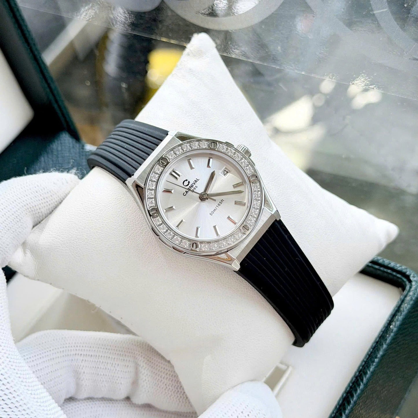 CARNIVAL 1986 WATCHES 19 (WOMEN) (34MM)