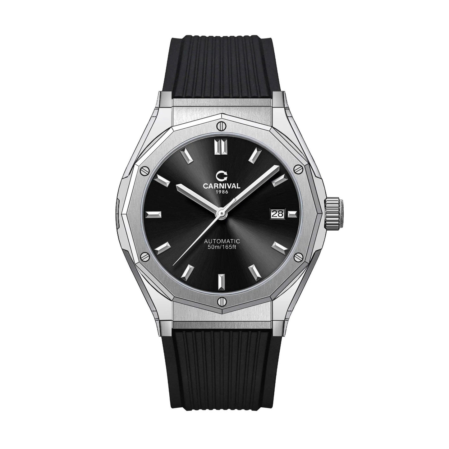 CARNIVAL 1986 WATCHES 21 (42MM)