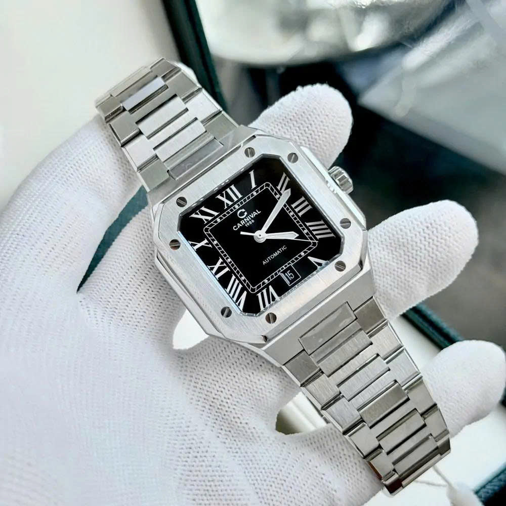 CARNIVAL 1986 WATCHES 22 (42MM)