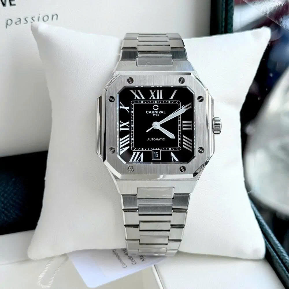 CARNIVAL 1986 WATCHES 22 (42MM)