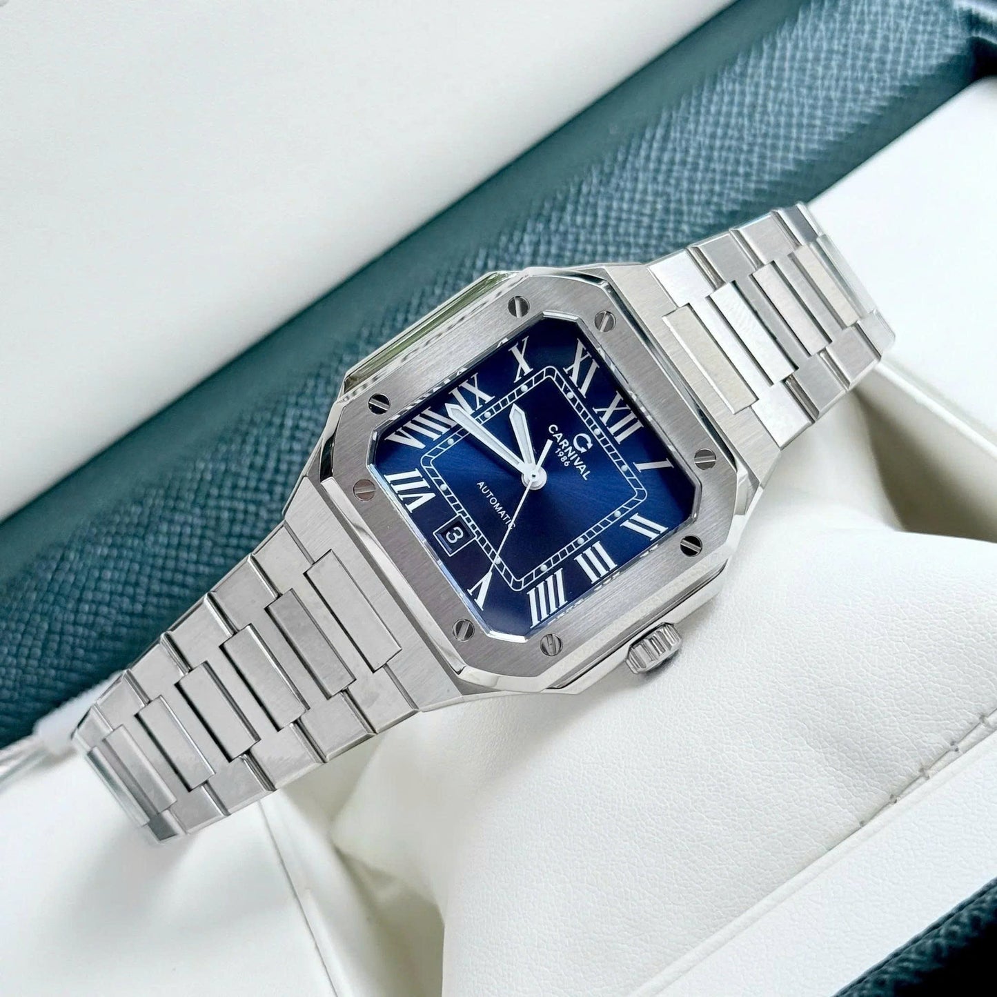 CARNIVAL 1986 WATCHES 23 (42MM)