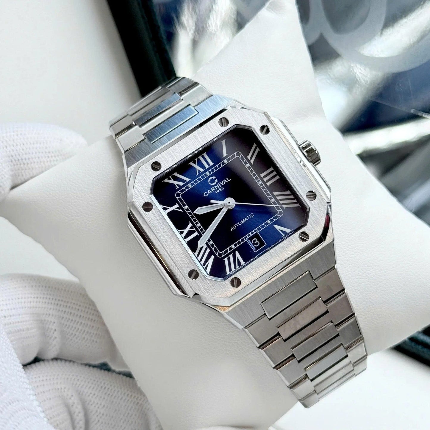 CARNIVAL 1986 WATCHES 23 (42MM)
