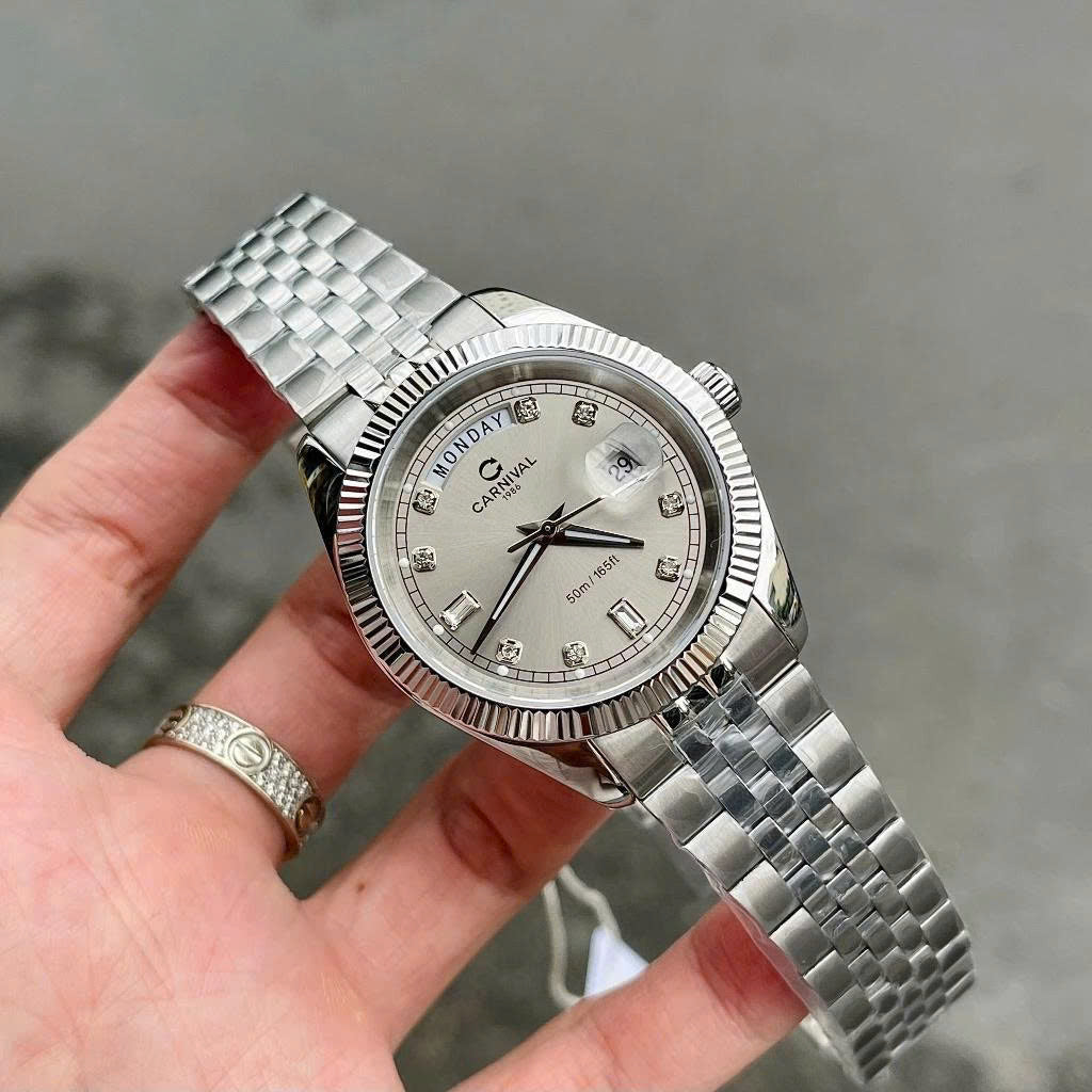 CARNIVAL 1986 WATCHES 24 (41MM)