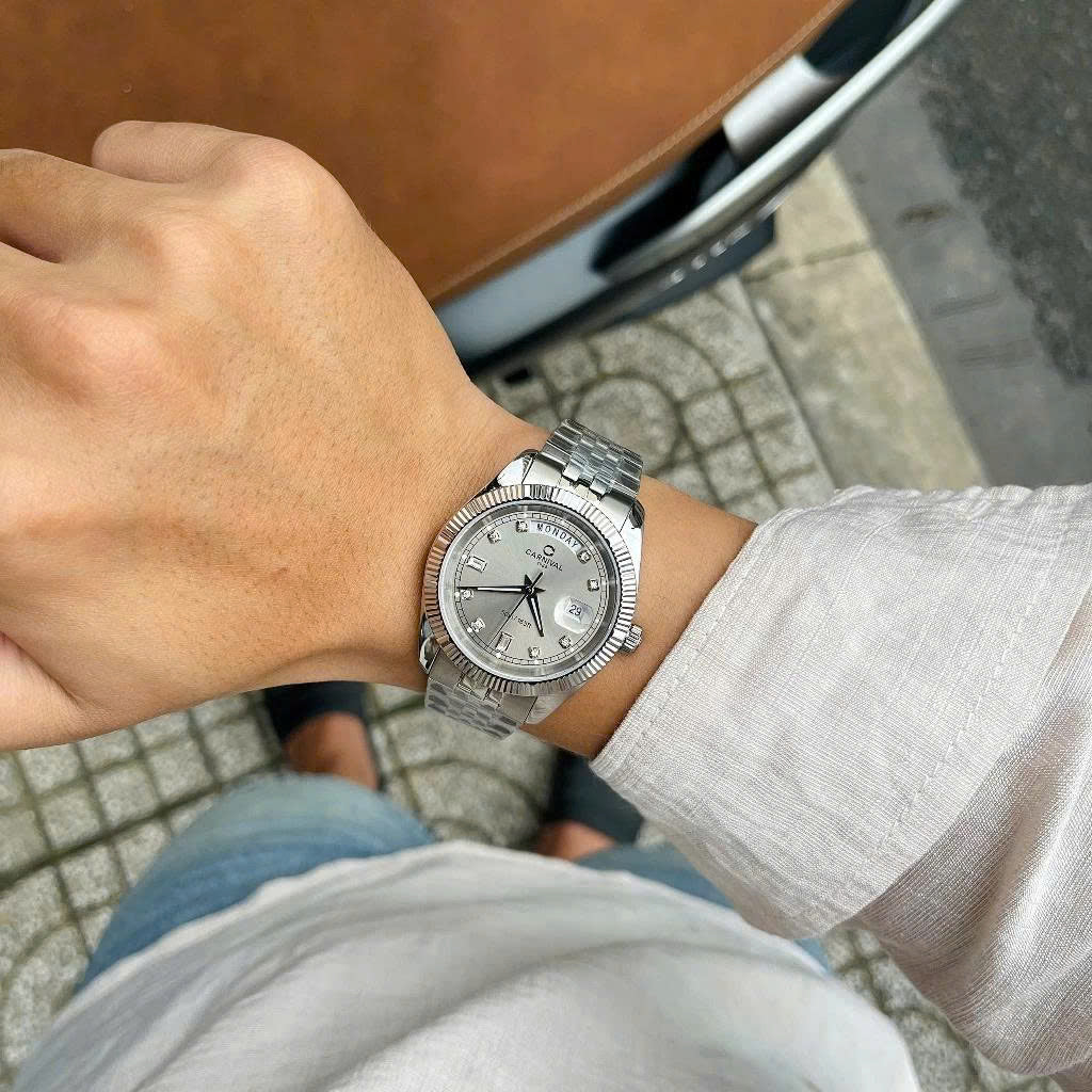 CARNIVAL 1986 WATCHES 24 (41MM)