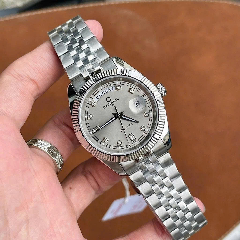 CARNIVAL 1986 WATCHES 24 (41MM)
