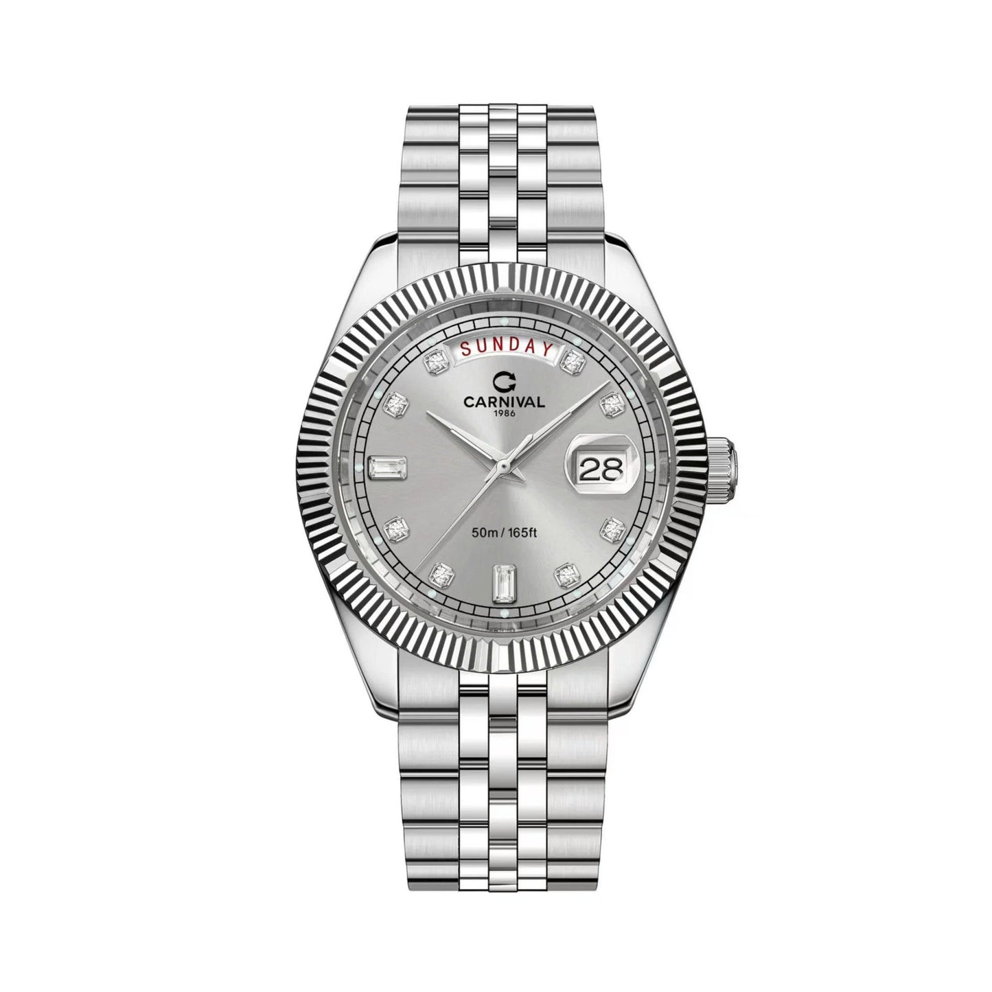 CARNIVAL 1986 WATCHES 24 (41MM)