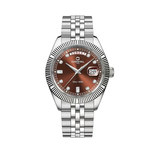 CARNIVAL 1986 WATCHES 25 (41MM)