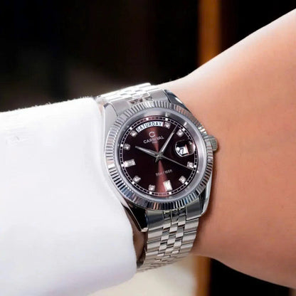 CARNIVAL 1986 WATCHES 25 (41MM)