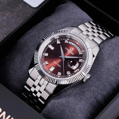 CARNIVAL 1986 WATCHES 25 (41MM)