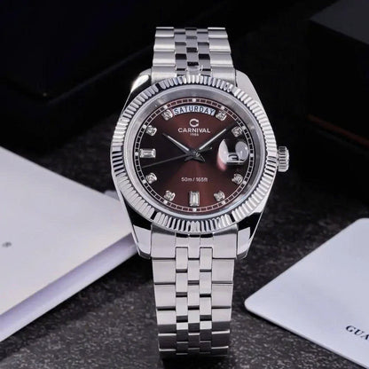 CARNIVAL 1986 WATCHES 25 (41MM)