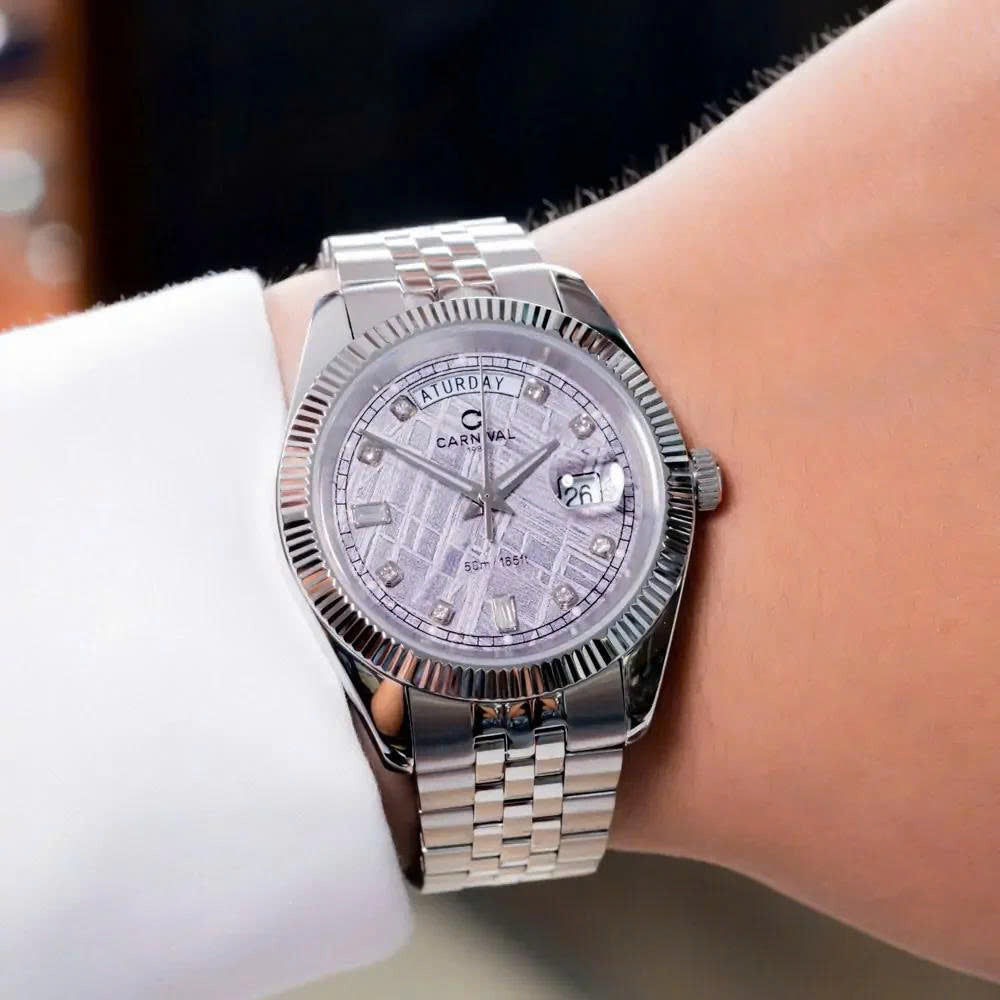 CARNIVAL 1986 WATCHES 26 (41MM)
