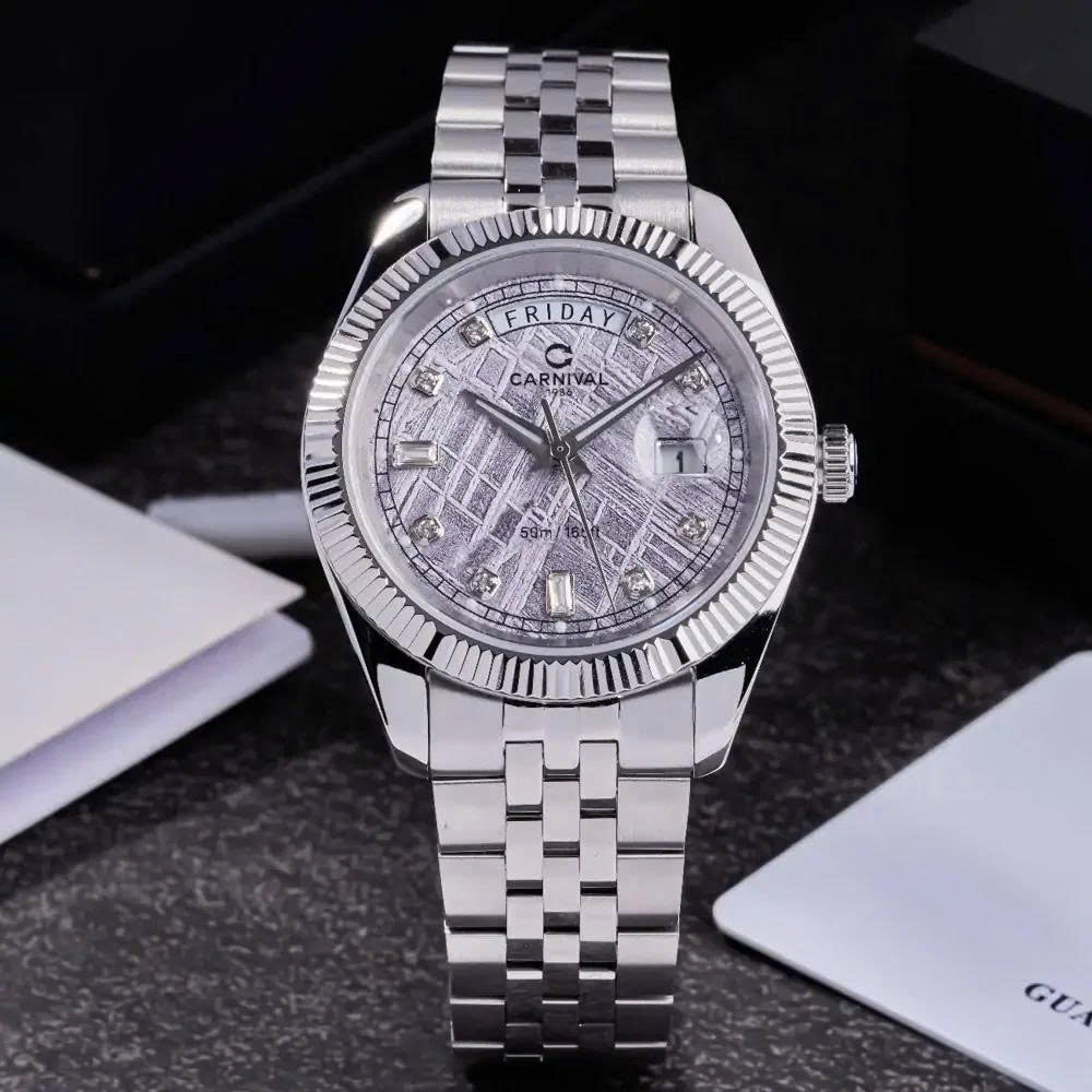 CARNIVAL 1986 WATCHES 26 (41MM)