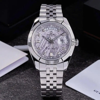 CARNIVAL 1986 WATCHES 26 (41MM)