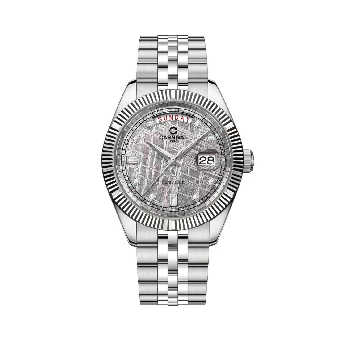 CARNIVAL 1986 WATCHES 26 (41MM)