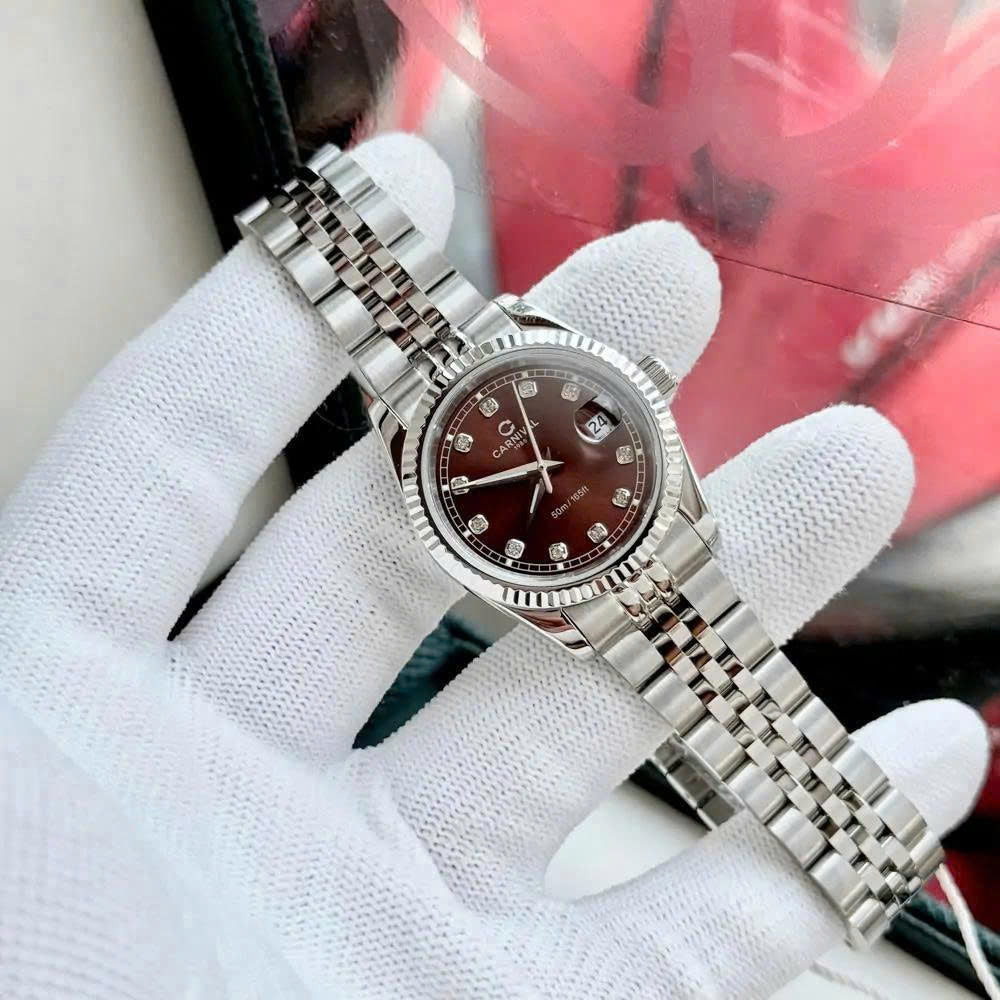 CARNIVAL 1986 WATCHES 27 (WOMEN) (30MM)