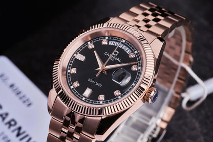 CARNIVAL 1986 WATCHES 29 (41MM)