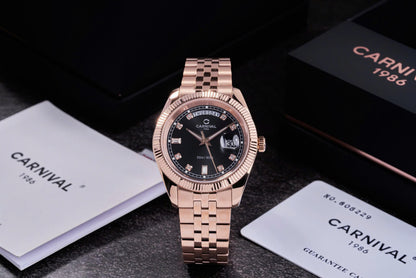 CARNIVAL 1986 WATCHES 29 (41MM)