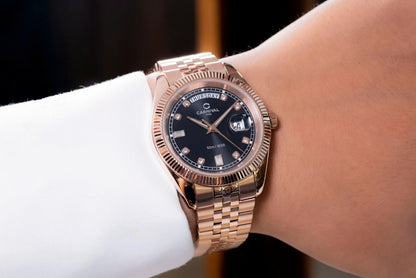 CARNIVAL 1986 WATCHES 29 (41MM)