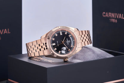 CARNIVAL 1986 WATCHES 29 (41MM)