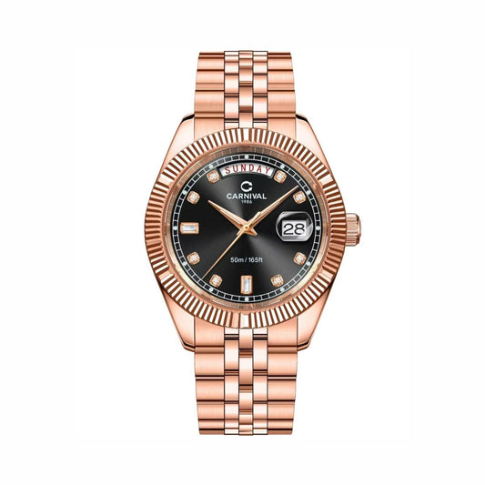 CARNIVAL 1986 WATCHES 29 (41MM)