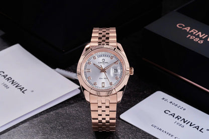 CARNIVAL 1986 WATCHES 30 (41MM)